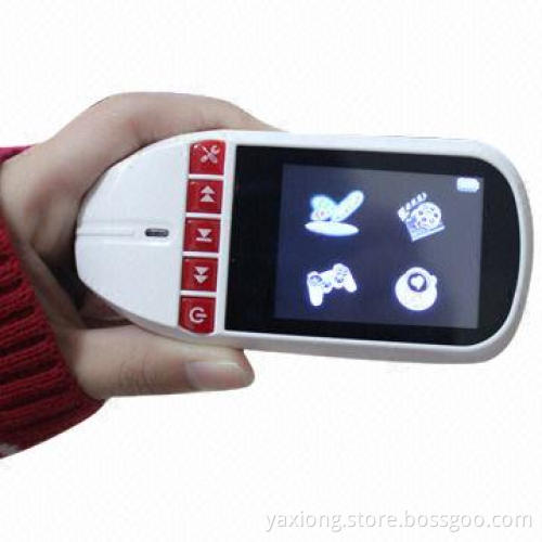 2014 New Style of Educational Reading Pen, Can Show and Change Its Contents on TV Screen